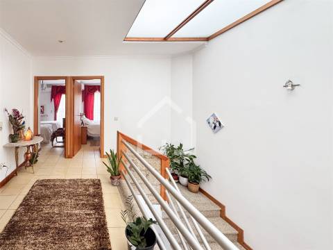 Moradia T3 Venda em Fornos,Santa Maria da Feira