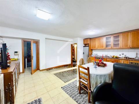 Moradia T3 Venda em Fornos,Santa Maria da Feira