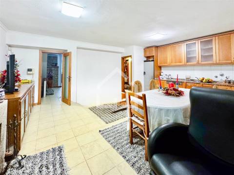 Moradia T3 Venda em Fornos,Santa Maria da Feira