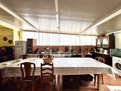 Moradia T3 Venda em Fornos,Santa Maria da Feira