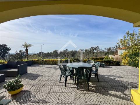 Moradia T5 - São João de Ver