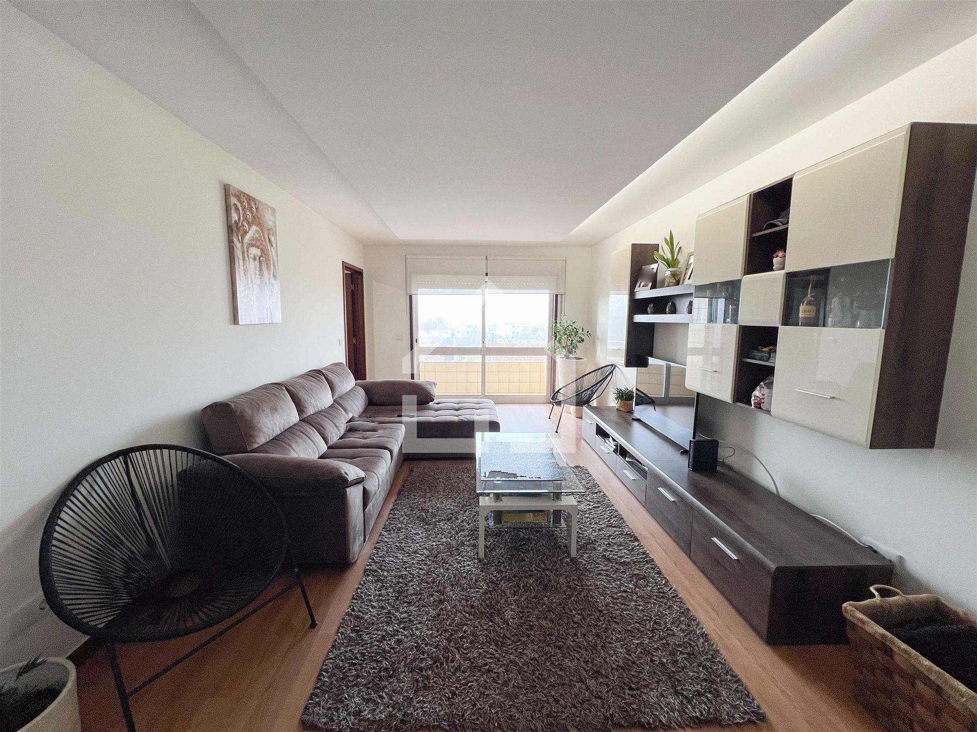 T2 Último Piso - Lobão