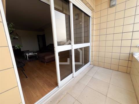 T2 Último Piso - Lobão