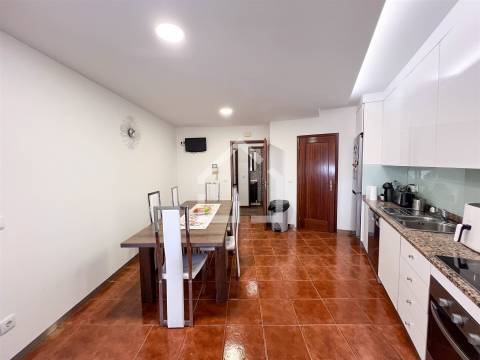 T2 Último Piso - Lobão