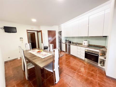 T2 Último Piso - Lobão