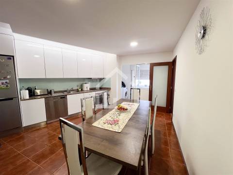 T2 Último Piso - Lobão