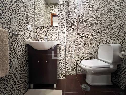 T2 Último Piso - Lobão