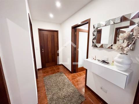 T2 Último Piso - Lobão