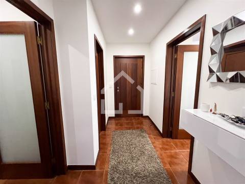 T2 Último Piso - Lobão