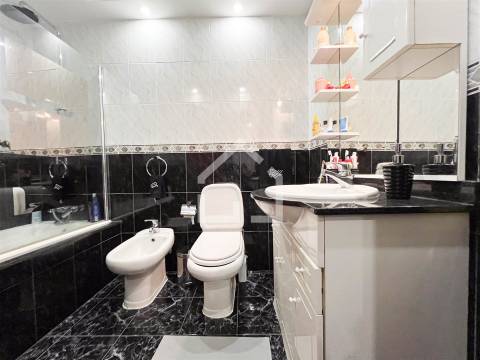 T2 Último Piso - Lobão