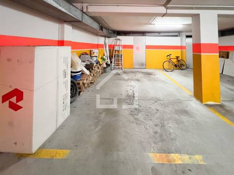 T2 Último Piso - Lobão