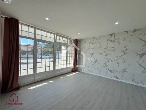 Apartamento T2+1 Arrendamento em Paços de Brandão,Santa Maria da Feira