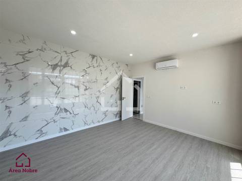 Apartamento T2+1 Arrendamento em Paços de Brandão,Santa Maria da Feira