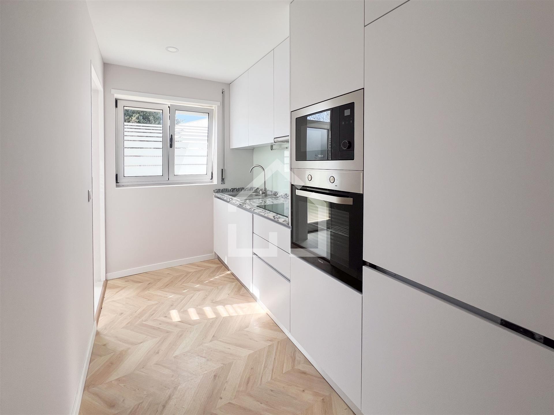 T2 - São João da Madeira