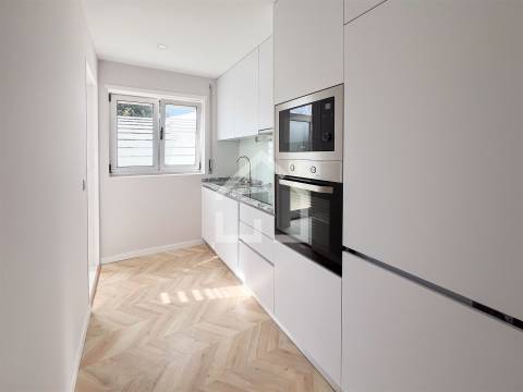 T2 - São João da Madeira