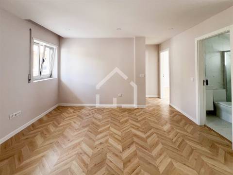 T2 - São João da Madeira