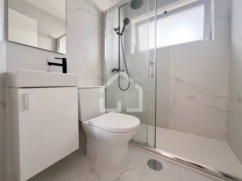 T2 - São João da Madeira