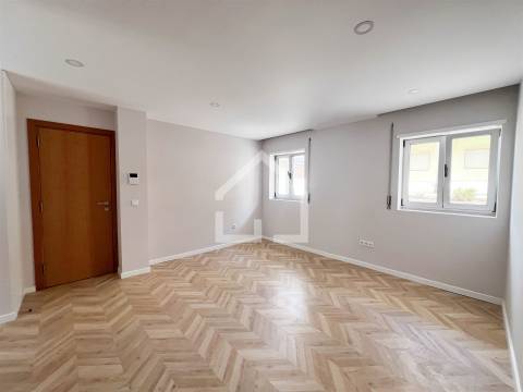 T2 - São João da Madeira