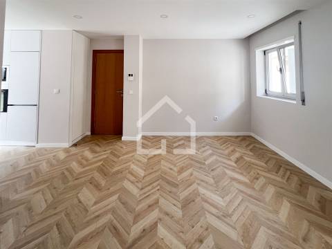 T2 - São João da Madeira