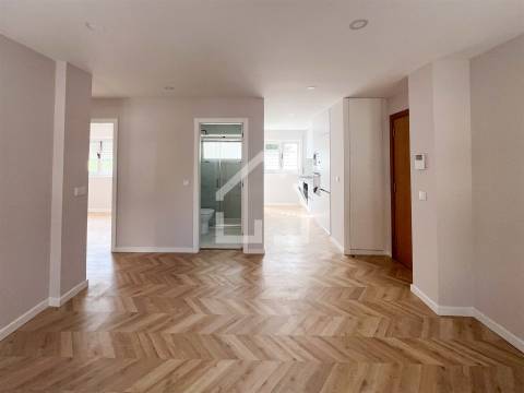 T2 - São João da Madeira