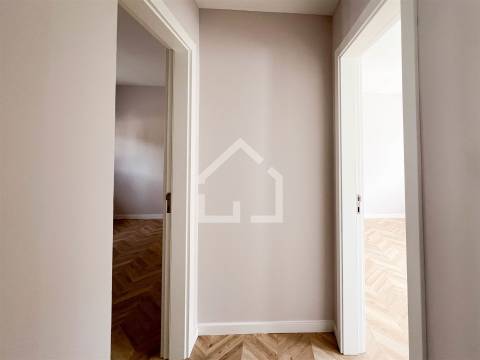 T2 - São João da Madeira