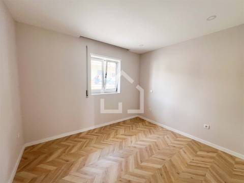 T2 - São João da Madeira