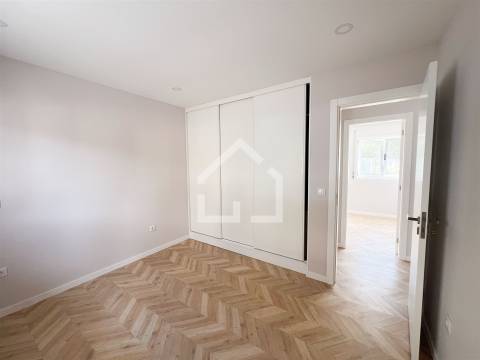 T2 - São João da Madeira