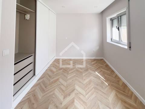 T2 - São João da Madeira