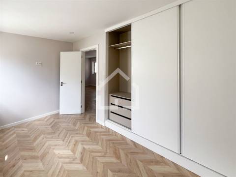 T2 - São João da Madeira