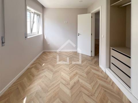 T2 - São João da Madeira