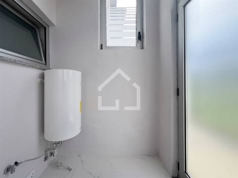 T2 - São João da Madeira