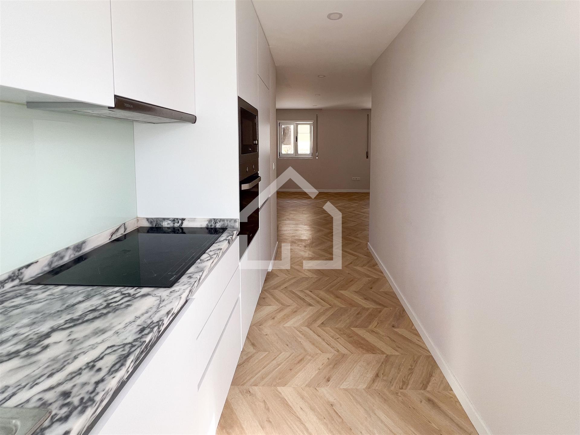 T2 - São João da Madeira