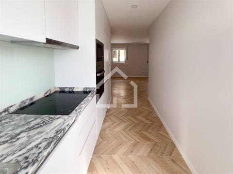 T2 - São João da Madeira