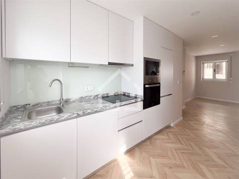 T2 - São João da Madeira