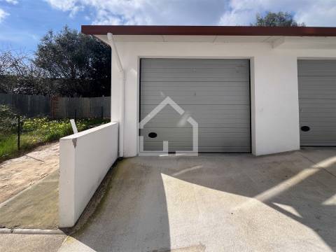 T2 - São João da Madeira