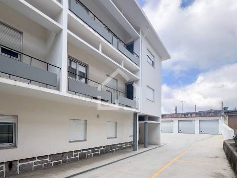 T2 - São João da Madeira