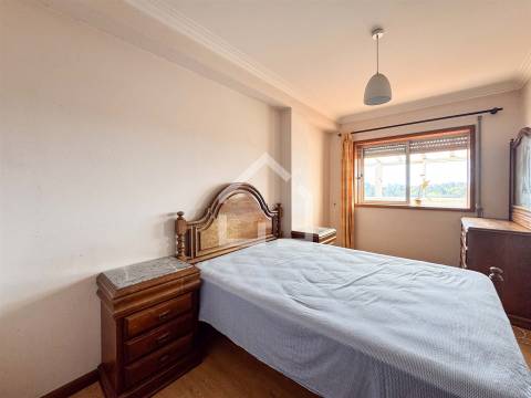 Apartamento T2 Venda em Ovar, São João, Arada e São Vicente de Pereira Jusã,Ovar