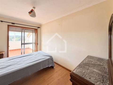 Apartamento T2 Venda em Ovar, São João, Arada e São Vicente de Pereira Jusã,Ovar