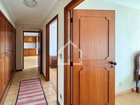 Apartamento T2 Venda em Ovar, São João, Arada e São Vicente de Pereira Jusã,Ovar