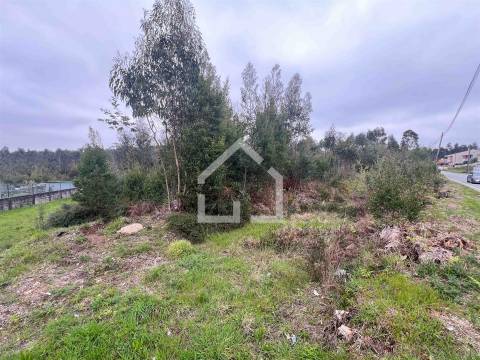 Terreno 18.260m2 - Canedo