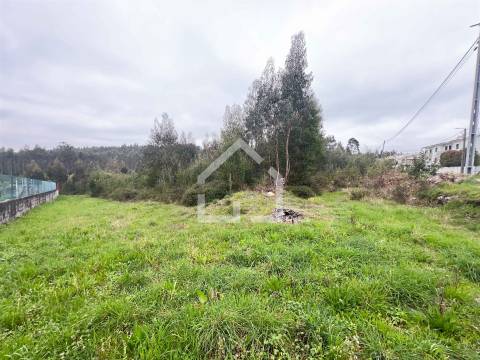 Terreno 18.260m2 - Canedo