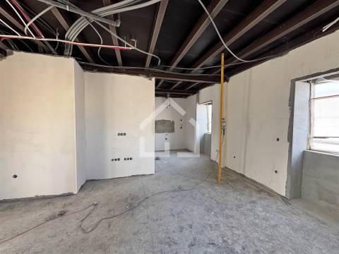 Andar Moradia T3 - Lobão