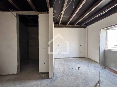 Andar Moradia T3 - Lobão