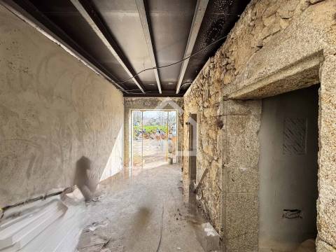 Andar Moradia T3 - Lobão