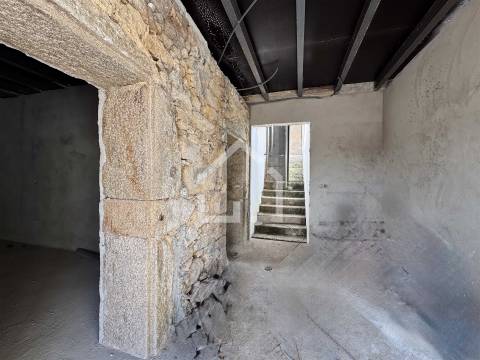 Andar Moradia T3 - Lobão