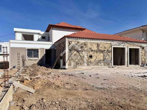 Andar Moradia T3 - Lobão