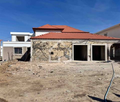 Andar Moradia T3 - Lobão