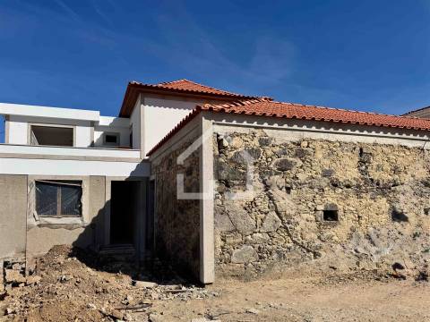 Andar Moradia T3 - Lobão