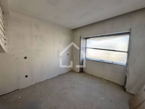 Andar Moradia T3 - Lobão