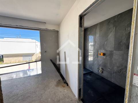 Andar Moradia T3 - Lobão